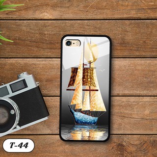 Ốp lưng điện thoại IPhone 6 Plus - in hình 3D