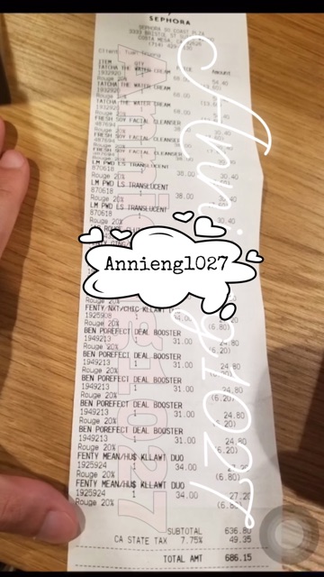 Có bill🇺🇸 Phấn Bắt Sáng FENTY BEAUTY BY RIHANNA Killawatt Freestyle Highlighter | BigBuy360 - bigbuy360.vn