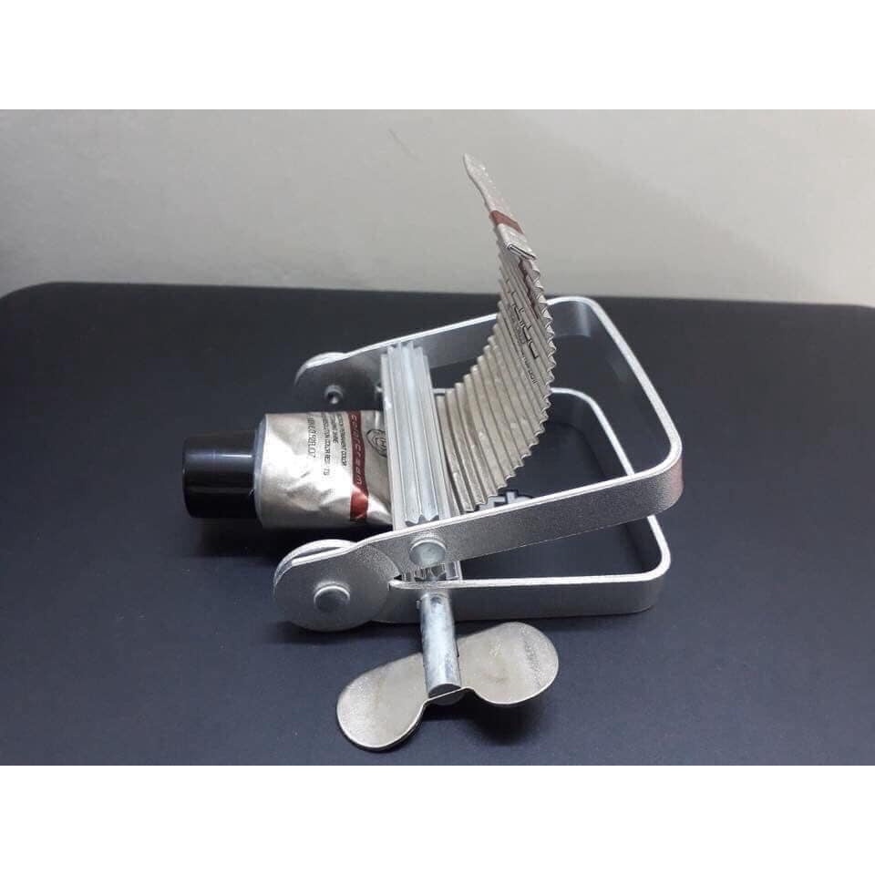 KẸP LẤY MÀU - VẶN MÀU - VẶN CÁC VẬT DỤNG DẠNG TUÝP