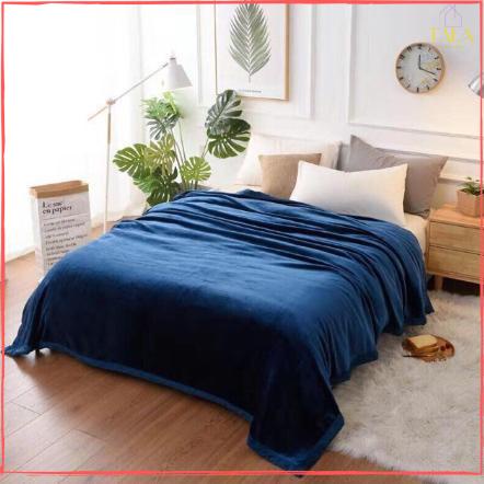 Chăn lông tuyết MUJI xuất Nhật (hàng loại 1-2Kg)