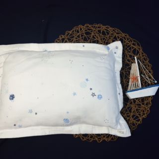Gối bông Nous