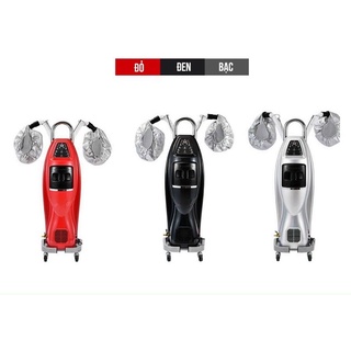 Máy hấp dầu ozon-NEW