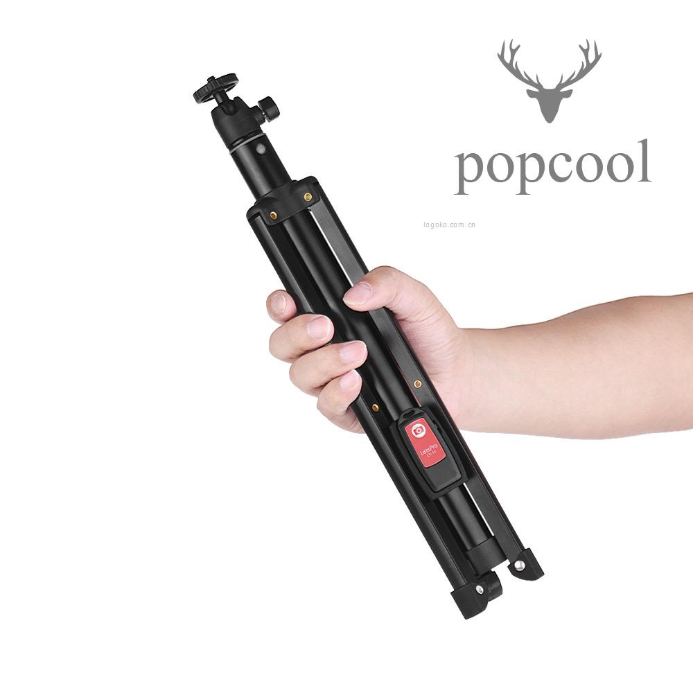 Gậy Ba Chân Để Bàn 5 Phần Bằng Hợp Kim Nhôm Có Điều Khiển Từ Xa Cho Điện Thoại Sumsang Ildc Dv | BigBuy360 - bigbuy360.vn