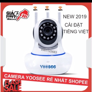 Camera Yoosee