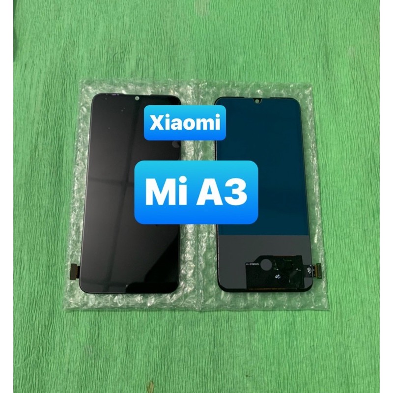 màn hình xiaomi a3 mi a3
