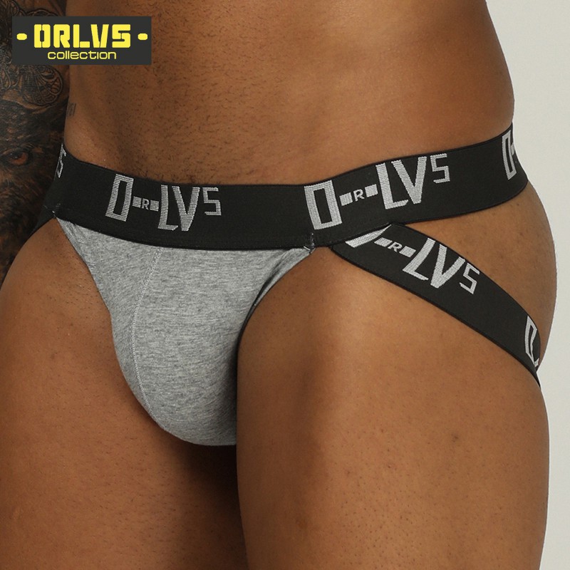 ORLVS Quần lót nam Or211 co giãn quyến rũ