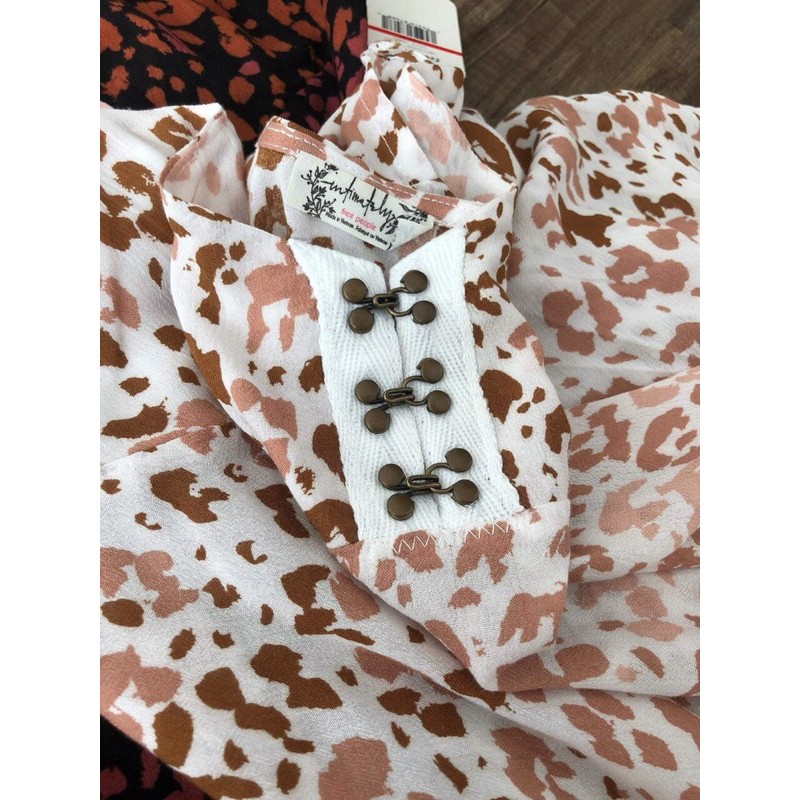 Áo dây Free-people