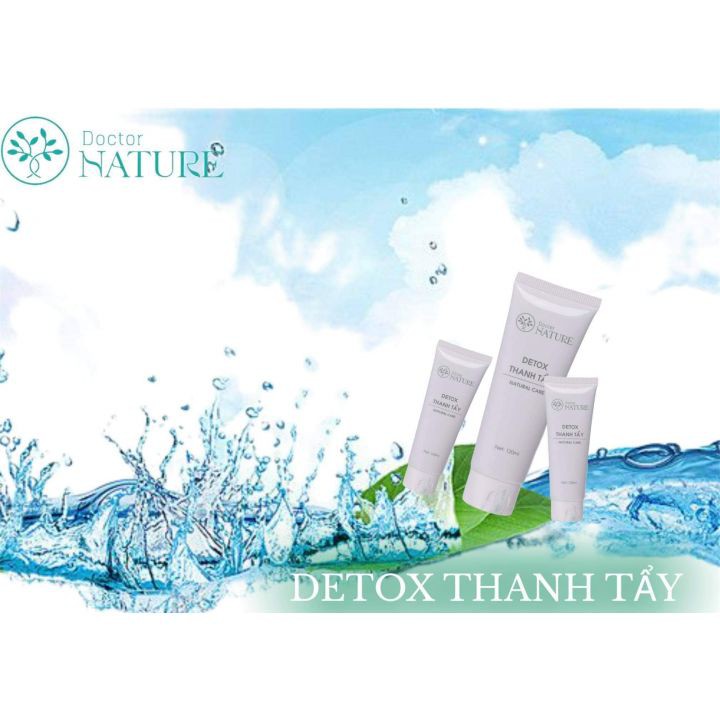Thanh tẩy da chết siêu mịn màng của DoctorNature | BigBuy360 - bigbuy360.vn