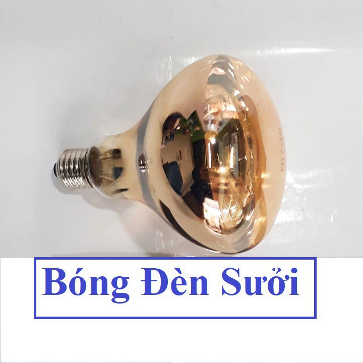 [Mã ELHA22 giảm 5% đơn 300K] Bóng sưởi Nhà tắm 275W cực ấm( lỗi 1 đổi 1 trong vòng 1 tháng)