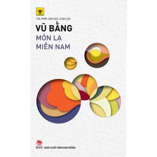 Món Lạ Miền Nam