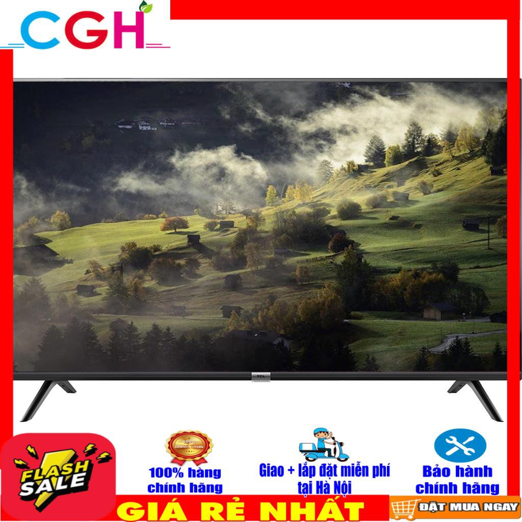 Tivi TCL Adroid Full HD 49 inch L49S6500