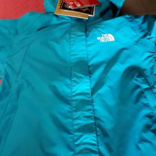 Áo The North Face 2 lớp: 300k