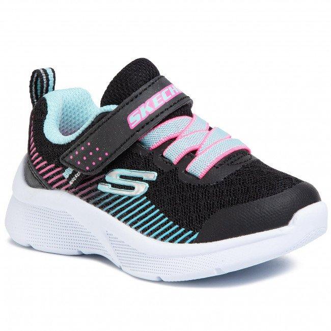 GIÀY SKECHERS CHO BÉ GÁI