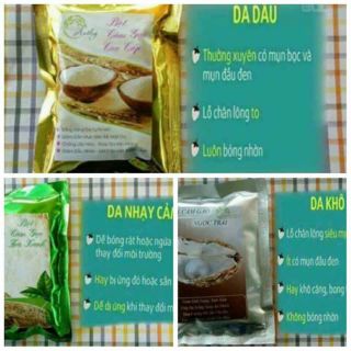 Cám gạo an thy mini 30k