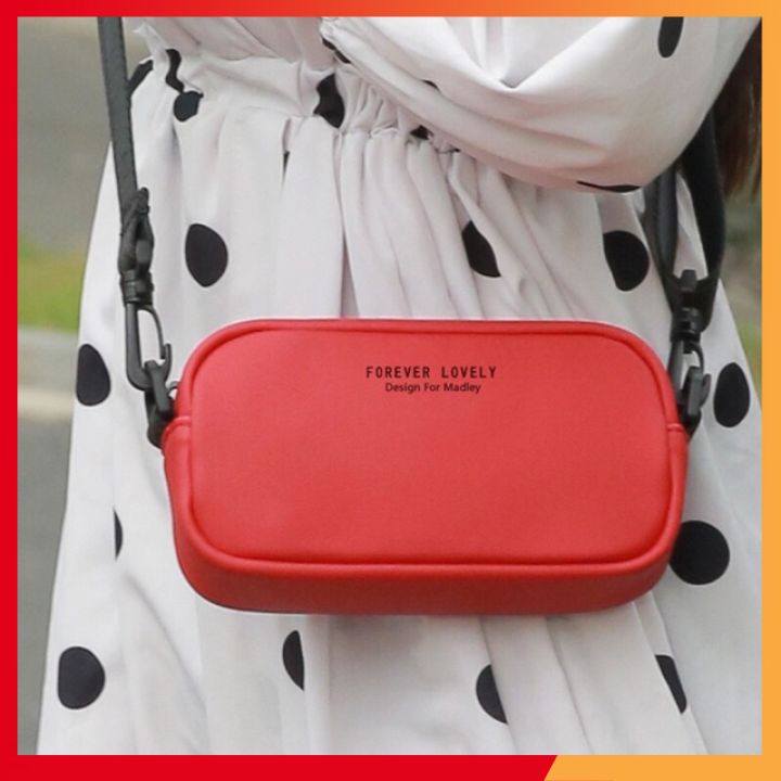 TÚI FOREVER YOUNG XUẤT HÀN