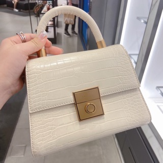 Túi xách cnk tuồn (hình thật, hàng sẵn)