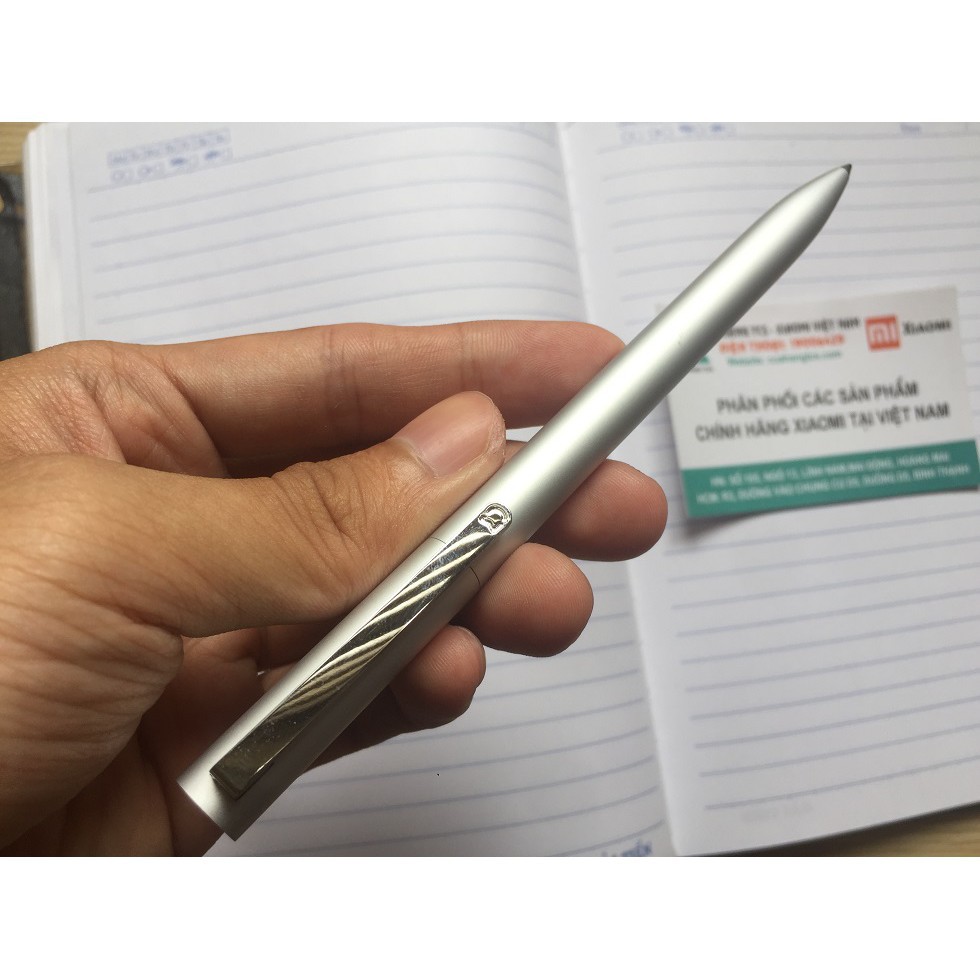 Bút viết kim loại Xiaomi Mi Pen 2 95