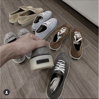 Giày fog zegna sơn tùng mtp