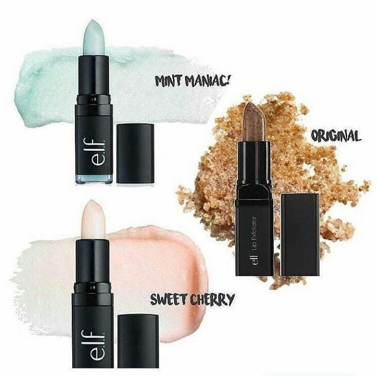 👄[MẪU MỚI]Thỏi tẩy da chết môi E.L.F Lip Exfoliator - Mỹ👄 | BigBuy360 - bigbuy360.vn