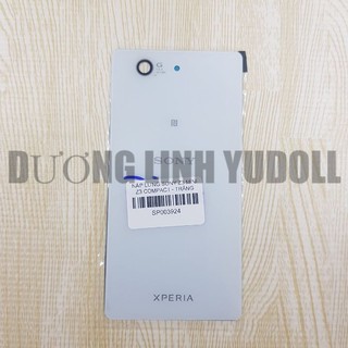 Nắp lưng Sony Xperia Z3 Mini / Z3 Compact