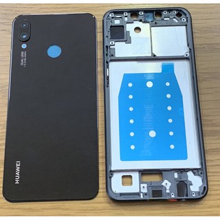 Vỏ điện thoại Huawei Nova 3i