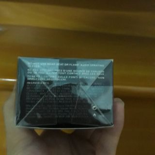 Nước hoa Nam Gap 30ml