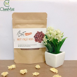 100gr HẠT NGŨ HOA  HANDMADE