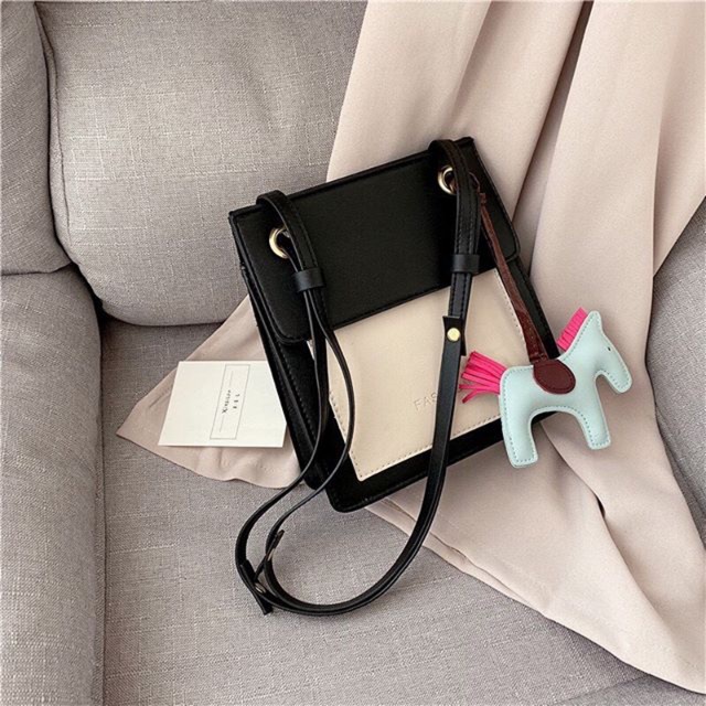 Korean bags 2019