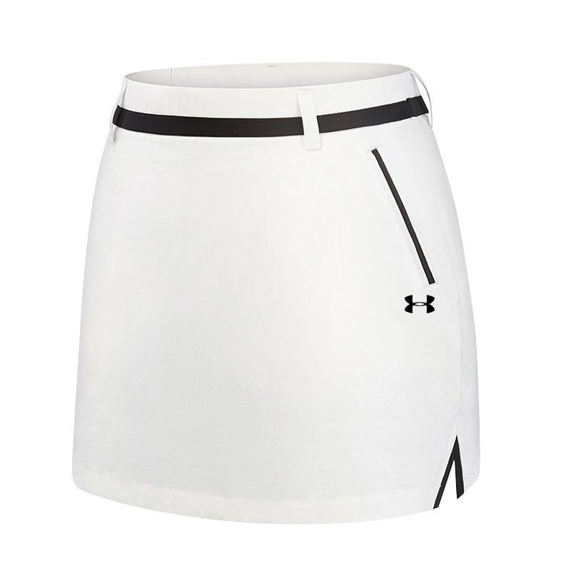 Chân Váy Chữ A Ngắn Thoáng Khí Nhanh Khô Cho Nữ Chơi Golf