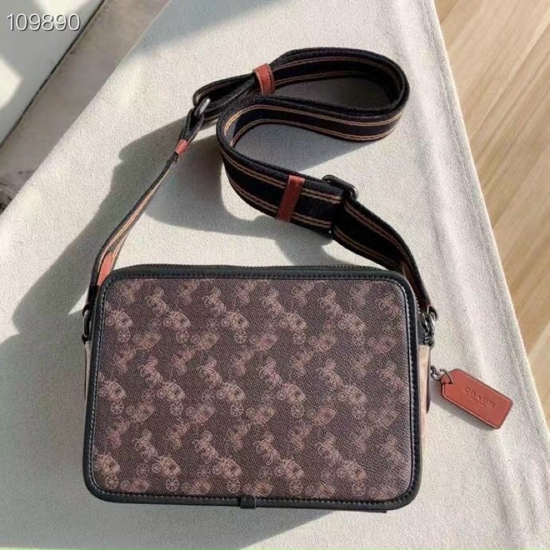 💥Túi Coach Charter siêu Đẹp💥rẻ vô địch