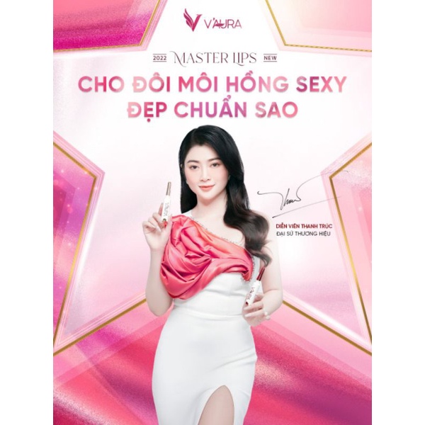 SALE *** Combo Tinh chất Cấy hồng môi Babier Lip Volum