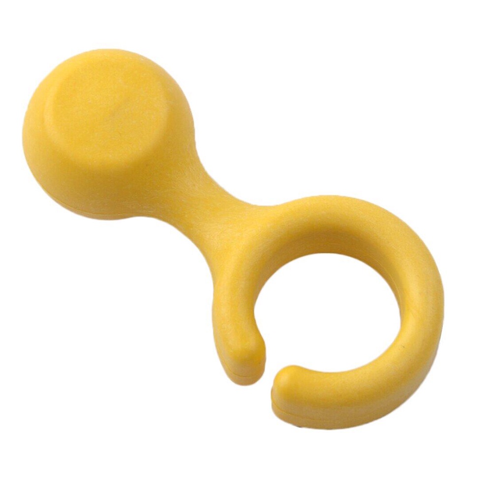 Cod Qipin Set 5 Móc Kẹp Gắn Giá Đỡ Dù Đi Bộ/Bàn Làm Việc Màu Kẹo Nhỏ Gọn Dễ Sử Dụng