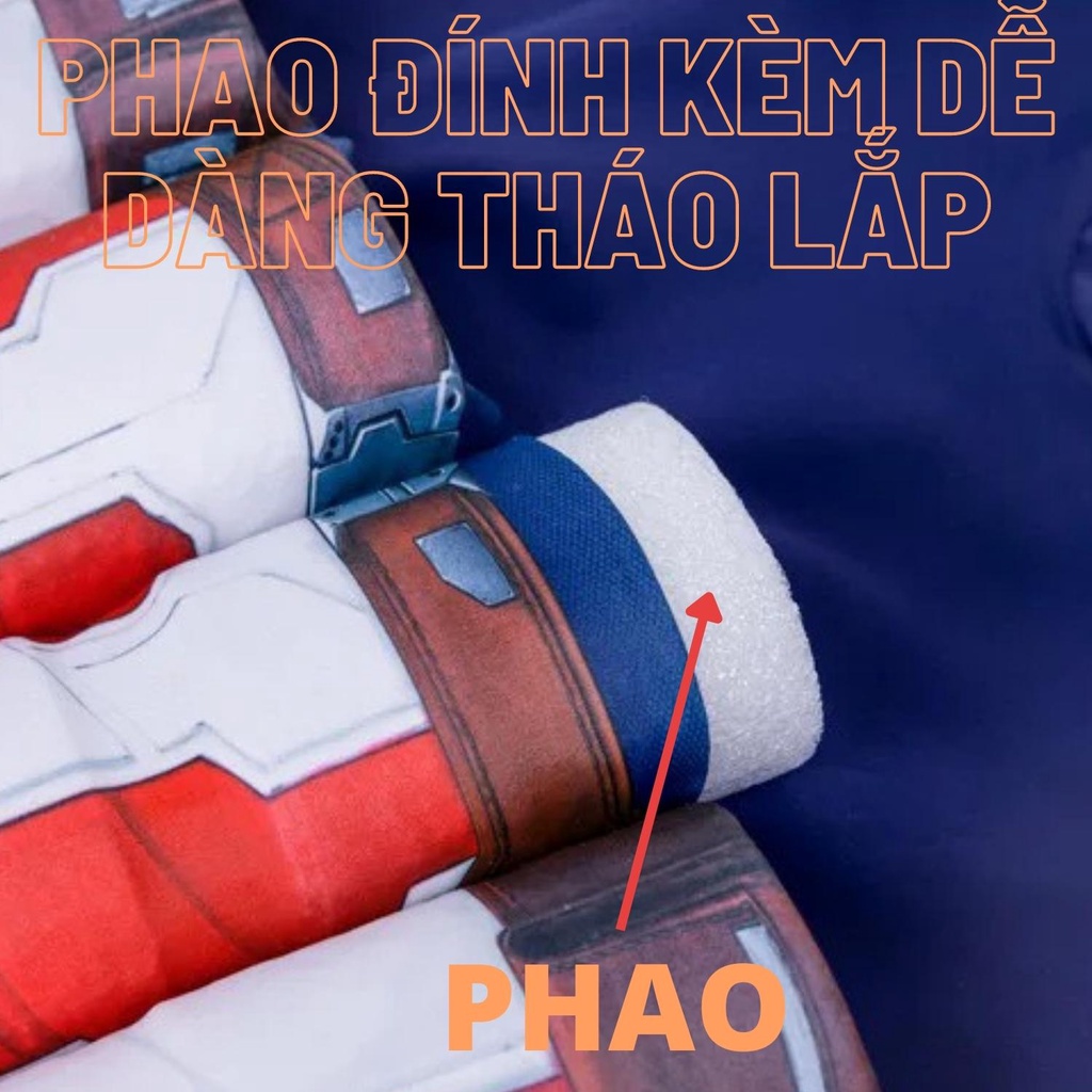 Đồ bơi trẻ em ,áo bơi liền phao tự nổi , bộ liền có phao cho bé trai hàng Loại 1