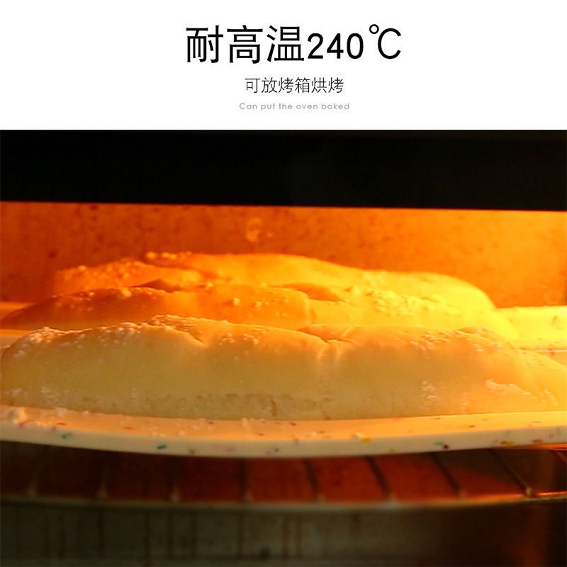 Khuôn Silicon Làm Bánh Mì Kiểu Pháp