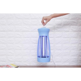Đèn bắt muỗi Comet CM069