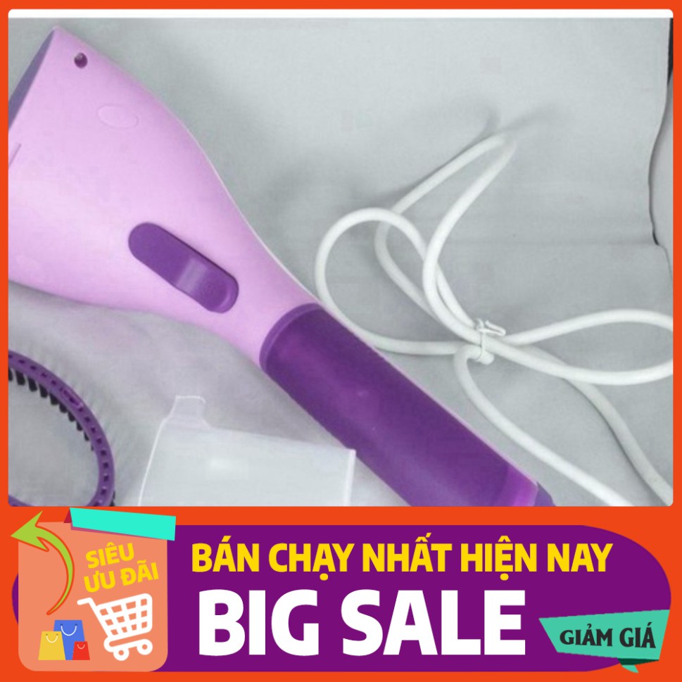 [FREE SHIP] 💥[BẢO HÀNH 6 THÁNG]💥Bàn ủi hơi nước cầm tay thông minh cao câp Sokany Garment YG 868A HÀNG CHÍNH HÃNG💥SIÊ