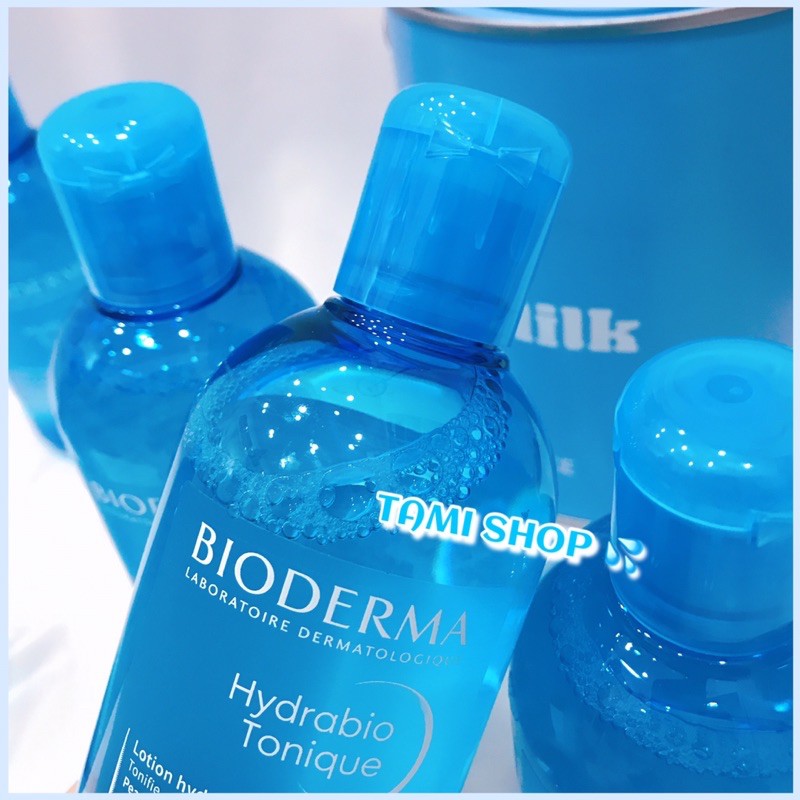 NƯỚC CÂN BẰNG DA 2in1 BIO HYDRABIO TONIQUE