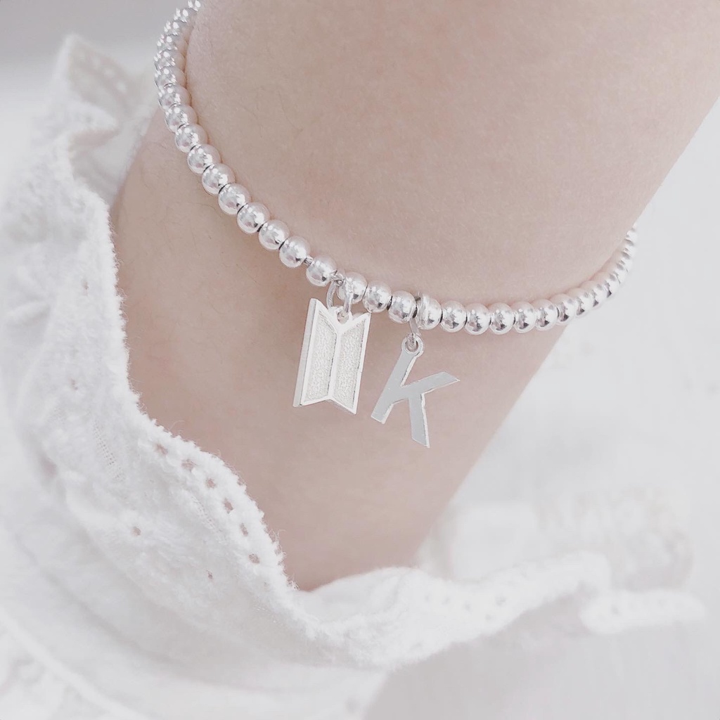 Mặt treo nhóm nhạc nam - bán rời