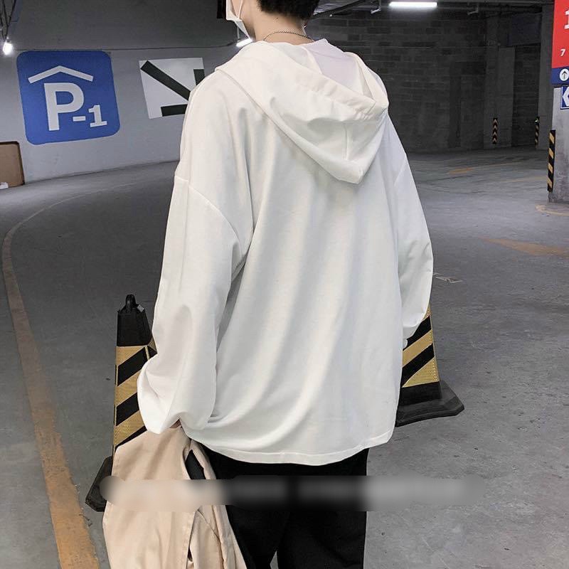 Áo Khoác Nam Chất Vải Dù BASIC 2 Lớp Siêu Cá Tính  - ĐĂNG QUANG FASHION