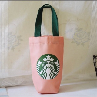 Túi đựng bình giữ nhiệt Starbucks