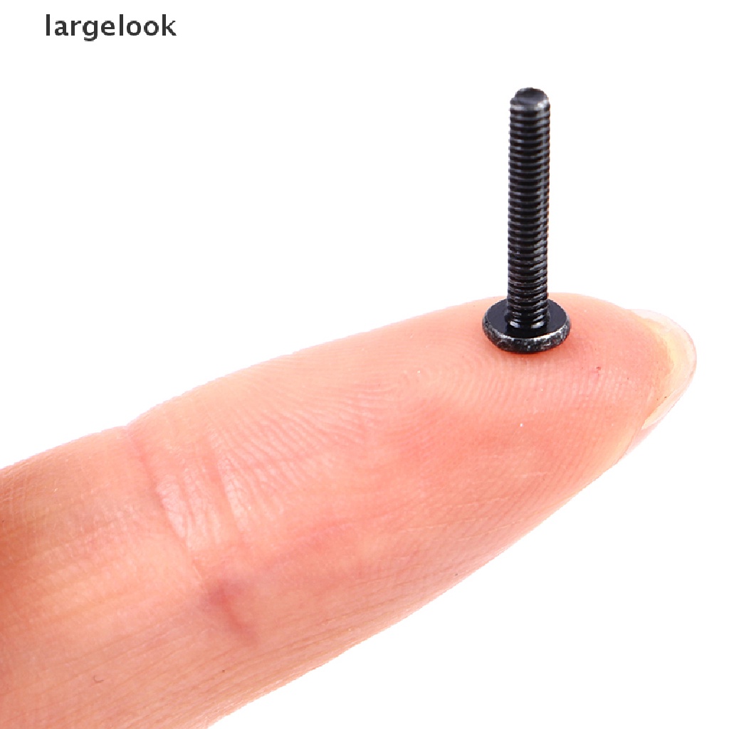 10 ốc vít phụ tùng dành cho Asus X555 K555 F555 W509L W519L VM590L