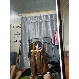 Áo nỉ sweater chốt live cho khách