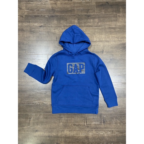 Áo nỉ mũ hoodie của Gap