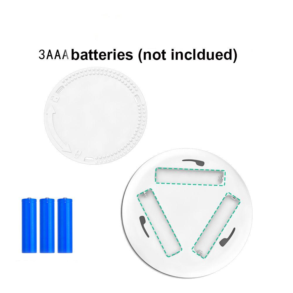 Đèn Ngủ LED Không Dây Điều Khiển Từ Xa