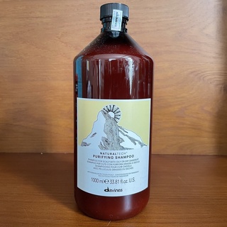 Dầu Gội Tóc Gàu Davines NaturalTech Purifying Shampoo