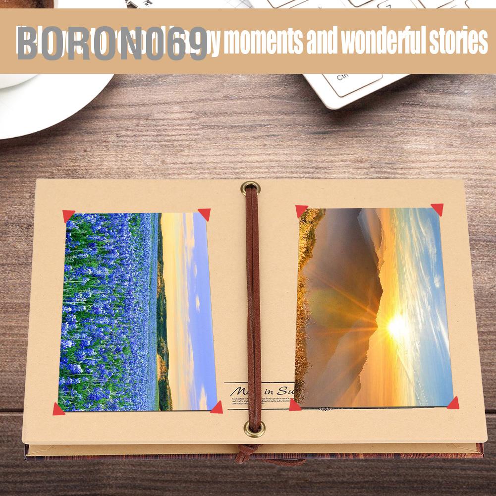 Album ẢnhPhong Cách Vintage Tự Làm  Boron069