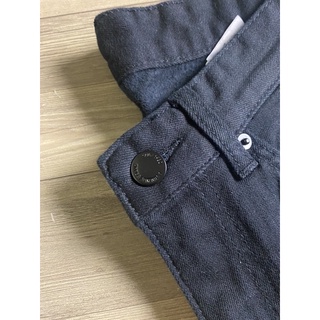 Quần Jeans Spao Hàn Quốc Slimfit