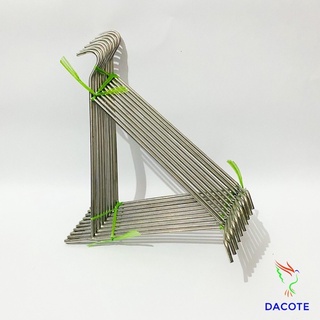 Móc treo tường lồng chim