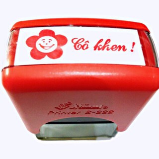 Khắc dấu tiểu học ( khắc theo mẫu hoặc theo yêu cầu )