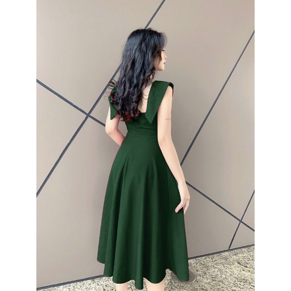 ĐẦM XOÈ CÁNH TIÊN TAY CON